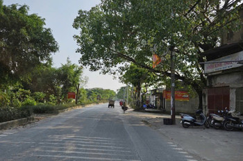 🔥 ĐẤT MẶT TIỀN RỘNG THÊNH THANG (GIÁ GẦN 16 TỶ)– CỰC KỲ PHÙ HỢP CHIA LÔ ĐẦU TƯ 🔥