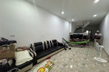 Bán nhà liền kề Tân Trại, Phú Cường 46m2, 3 tầng, ô tô đỗ cửa