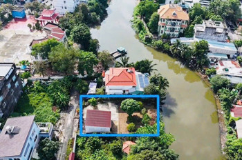 Bán Lô Đất Nghỉ Dưỡng View Sông Đường 25 - Hiệp Bình Chánh - Thành Phố Thủ Đức