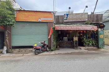 Bán Đất Tặng Nhà Cấp 4 Mặt Tiền Đường Số 36, Phường Linh Đông , Thành Phố Thủ Đức