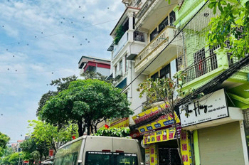 SIÊU PHẨM KHƯƠNG HẠ QUẬN THANH XUÂN SỔ CỰC VUÔNG MẶT TIỀN RỘNG HẠ CHÀO
GIÁ HẠT RẺ DÒNG TIỀN LỚN