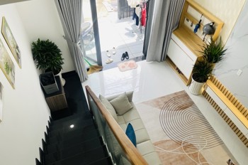 Bán Nhà Đẹp 5.25 Tỷ Phường Long Trường, Quận 9 Gần Đường Nguyễn Duy Trinh