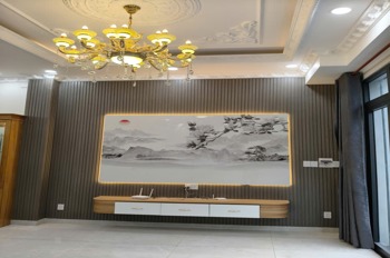 Nhà 1 Trệt 2 Lầu, 4PN, 4WC, Lê Văn Khương - Giá 6.1 Tỷ Thương Lượng