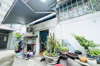 Nhà Mặt Tiền Nguyễn Thị Thập, Quận 7 - 6.3 tỷ - Ngang 5m