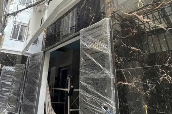 CĂN HỘ DV An Trạch 1 An Trạch-Đống đa 50m2 X 6 tầng 14.8 tỷ Đống Đa Hà Nội