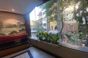 Phố cổ 2 MP Hàng Tre, Nguyễn Hữu Huân VH ko cấm đường T7&CN 100m2 5T MThiếm 5.5m chỉ 64 tỷ