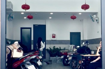 80m2, BÁN CHDV 16PN,DT 1 TỶ/NĂM, GẦN NHÀ GA T3, P12 GÒ VẤP, 16 TỶ 2 TL