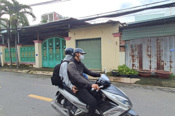 Chỉ 8.5 tỷ - Bán Lô Đất Mặt Tiền Đường Số 9, Phường Hiệp Bình Phước, Thành Phố Thủ Đức