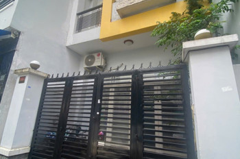 Bán nhà đẹp 2 tầng HXH 188/4 Nguyễn Súy, Phường Tân Quý, Tân Phú chỉ 5 tỷ nhỉnh