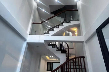 Bán nhà Dương Nội – Hà Đông 35m x 5 tầng , MT 3.5M GẦN AEON MALL GIÁ 6XX TỶ