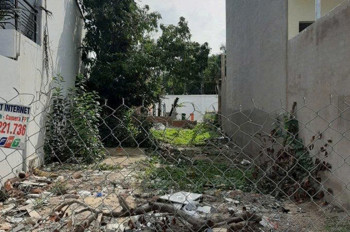 Bán Lô Đất Hẻm Xe Tải Nở Hậu Hẻm 84 Đường 11, Trường Thọ, Thủ Đức - Phù Hợp Xây Căn Hộ Dịch Vụ