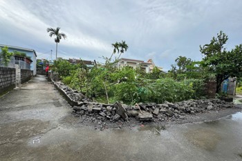 6xx triệu - 100m2 lô góc Nghi Dương Kiến Thụy Zalo 0567222555