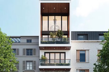 NHÀ MỚI NGÕ Ô TÔ Phố Bát Khối 75m2 X 7 Tầng 14.9 tỷ Long Biên Hà Nội