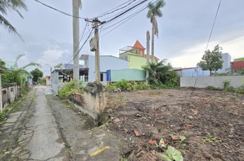 1.5xx tỷ - 95m2 đất Ninh Hải 2 Dương Kinh Zalo 0567222555