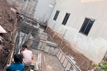 BÁN TÒA CCMI 7 TẦNG 11 PHÒNG KK Phố Bát Khối 84m2 X 10.9 tỷ Long Biên Hà Nội