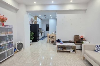 CĂN HỘ ĐƯỜNG MẠC THÁI TỔ CẦU GIẤY DT 76M-3 NGỦ 2 WC GIÁ 6,4 TỶ