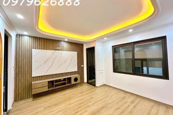 BÁN NHÀ TRƯỜNG CHINH – 7 TẦNG THANG MÁY – 20M RA PHỐ , NHỈNH 9 tỷ [33x7T]