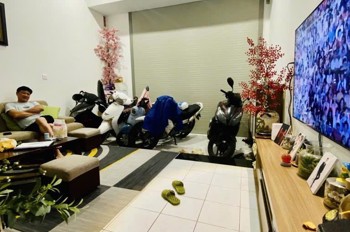 HIẾM Bán nhà Phúc Lợi Long Biên - 43m2 - 5 tầng - xây mới full nội thất - ngõ ô tô thông nhỉnh 6 tỷ