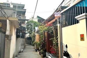 SIÊU PHẨM THƯỢNG THANH – NGÕ THÔNG – Ô TÔ GẦN – NHÀ ĐẸP 3 TẦNG – GIÁ CHỈ 8.2 TỶ