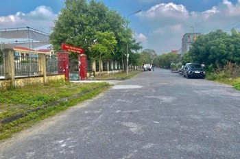 1.5x tỷ - 104m2 đất đấu giá Xuân Úc 2 Thuận Thiên Zalo 0567222555