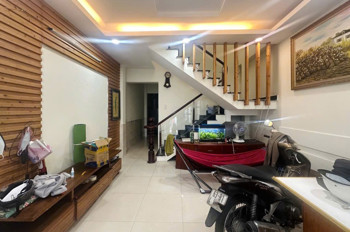 Giảm 150tr! Nhà SHR 2 tầng HXH 64m2, Vuông – Lê Văn Thọ Gò Vấp S