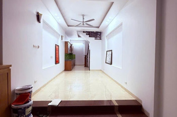 Bán nhanh nhà Tôn Thất Tùng 45m 5 tầng ngõ thông - Phù hợp ở hoặc kinh doanh dòng tiền 11.5 tỷ