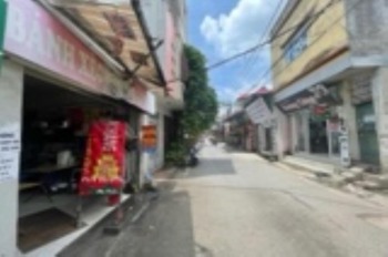 Mặt Phố Nguyên Xá - 35m² - Kinh Doanh Sầm Uất - Giá Tốt