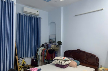 Bán nhà đường ô tô - Diện tích 55m2 sổ hồng, Giá 5tyx còn Thương lượng LH 0382202524