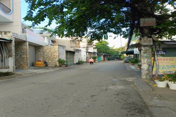 Bán Nhà 2 Tầng Gò Vấp - Phạm Văn Chiêu - 4x10m - Giá 4.4 Tỷ