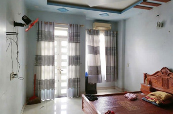 BÁN NHÀ ẤP TAM ĐÔNG 2,THỚI TAM THÔN HÓC MÔN- XE HƠI 7 CHỖ NGỦ TRONG NHÀ - 5x22M - GIÁ CHỈ 4,35 TỶ