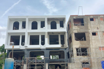 CHỈ TỪ 4.33 TỶ/CĂN - NHÀ PHỐ LIỀN KỀ 5 TẦNG – SỔ HỒNG RIÊNG – 185 NGÔ CHÍ QUỐC, BÌNH CHIỂU THỦ ĐỨC