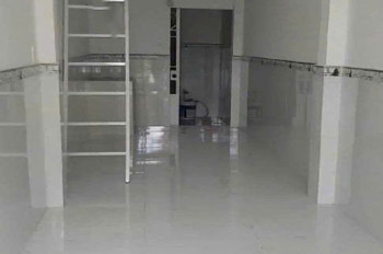 Nhà Mặt Tiền Shr 2 Tầng 40M2, Vuông – Trương Thị Ngào Quận 12 S