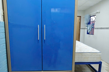 28. Minihouse 2 triệu FULL NỘI THẤT đường TRẦN PHÚ