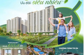 K-Home Apartment – Thiết kế Singapore, chuẩn công trình xanh EDGE