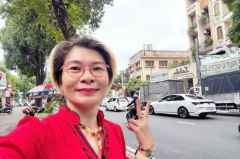 SIÊU PHẨM BÁN NHÀ MTKD Đ. VÕ THỊ SÁU, QUẬN 3 - 94M2 - CHỈ 23T - CHÍNH CHỦ 1 ĐỜI XƯA LÀM CÔNG CHỨC