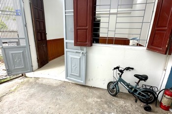 Bán 40m2 đất Liên Mạc sẵn nhà 1 tầng ở luôn an sinh đỉnh giá đầu tư