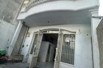 Bán nhà hẻm 588 Huỳnh Tấn Phát, Quận 7 -6x12- 6 ty300