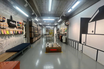 MẶT PHỐ VÍP HAI BÀ TRƯNG - KINH DOANH SẦM UẤT -CẠNH  VINCOM BÀ TRIỆU - HĐ THUÊ 100TR/TH-  109 m,  5