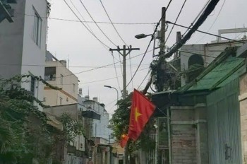 Bán nhà Gò Vấp, Hẻm xe hơi Lê Đức Thọ, P6, 38M² x 5 tầng, chỉ 5.68  tỷ TL