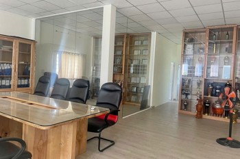 Bán nhả HXH Tân Hiệp 8, Thới Tây 2, Tân Hiệp, Hóc Môn, 209m2, 2 tầng, ngang 12m