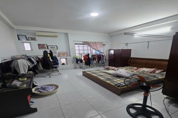 Bán nhà hẻm xe hơi Nguyễn Súy, Tân Phú - 84m2, 3 Tầng, 9.5 Tỷ TL