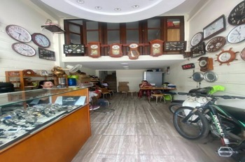 Nhà Mặt Phố Huế - Vị Trí VIP, Kinh Doanh Đỉnh Cao, Ô Tô Đỗ Cửa