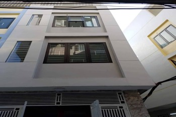 Nhà 4 Tầng Lê Trọng Tấn Hà Đông - 6 Tỷ Full Nội Thất - Vị Trí Đẹp