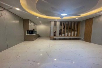 Nhà Mặt Phố Đặng Tất 54m2 Ba Đình - Vị Trí Hiếm, Đầu Tư Vàng