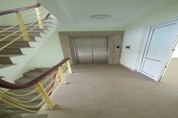 Bán nhà Hoa Lâm, Long Biên 7 tầng, 120m², mặt tiền 10.6m, ô tô tránh - 22 tỷ