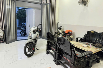 Bán Nhà 2Tầng 2 Mặt Tiền Đường Nhựa Khu TĐC Hòn Xện - Vĩnh Hoà - Bắc Nha Trang