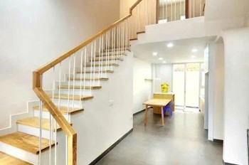 HẺM XE TẢI 7M – NHÀ 4 TẦNG KIÊN CỐ – 50M² VUÔNG VỨC – NGAY HƯƠNG LỘ 2 – GIÁP TÂN PHÚ – SỔ HỒNG