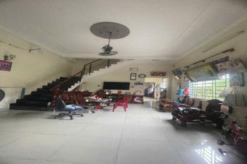 Nhà Mặt Tiền Quận 12 - 75m2 - SHR - 7.5 Tỷ (TL)