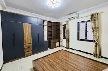 BÁN NHÀ NGỌC THUY, LONG BIÊN-FULL NỘI THẤT-OTO-50M-NHỈNH 8 TỶ