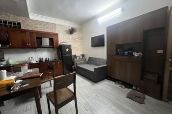 BÁN NHÀ GIA QUẤT,LONG BIÊN-DÂN XÂY- OTO-30M-NHỈNH 5 TỶ